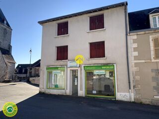  Maison � vendre 6 pi�ces 135 m�