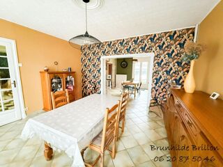  Maison � vendre 6 pi�ces 150 m�