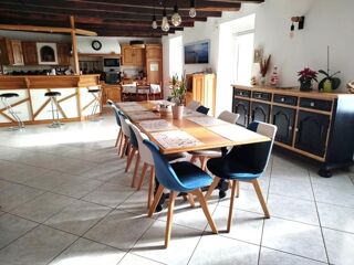  Maison à vendre 7 pièces 210 m²