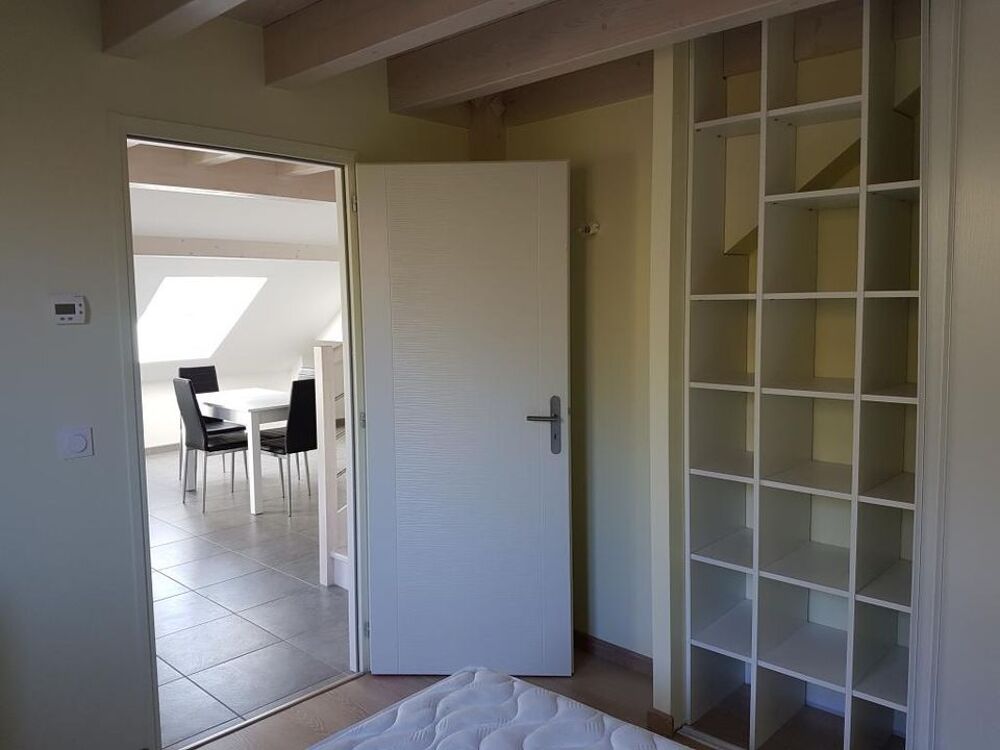 Location Appartement Appartement de 120m2 à louer sur Ville-en-Sallaz Ville en sallaz