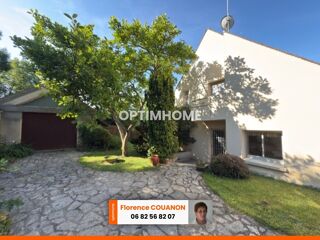  Villa � vendre 5 pi�ces 200 m�