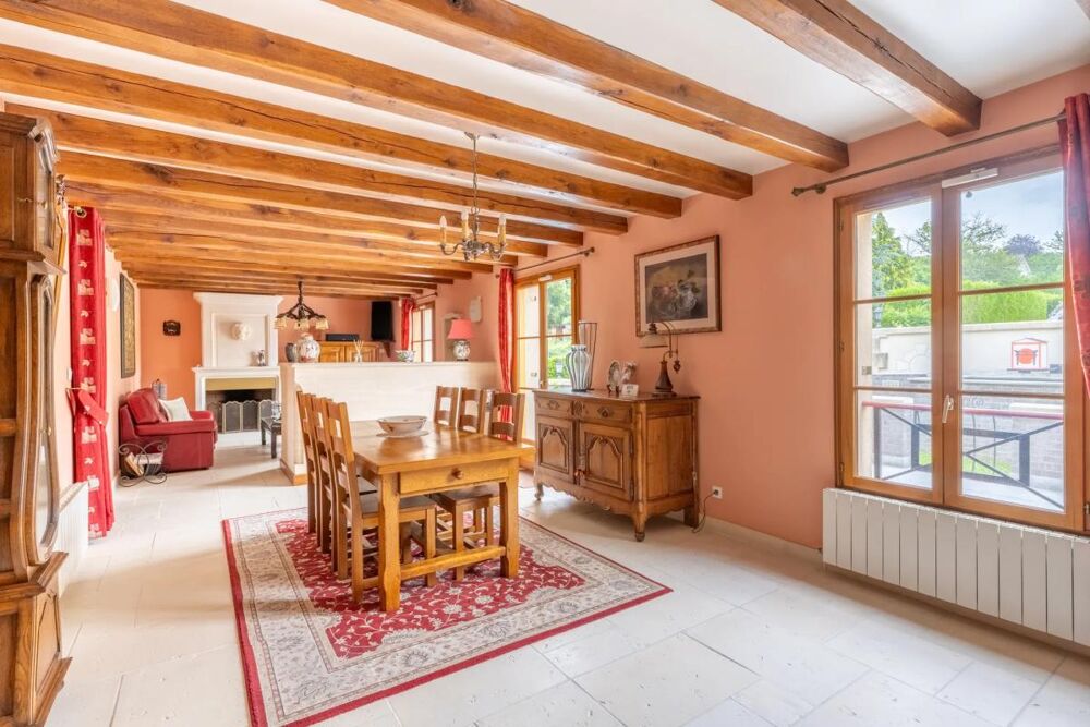 à vendre  Appartement Presles (95590)