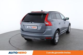 XC60 2.4 D4 AWD 190 ch 2016 occasion 92130 Issy-les-Moulineaux
