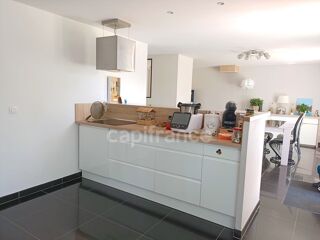  Maison  vendre 6 pices 113 m