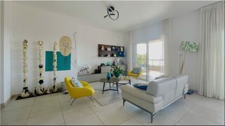  Appartement � vendre 4 pi�ces 109 m�