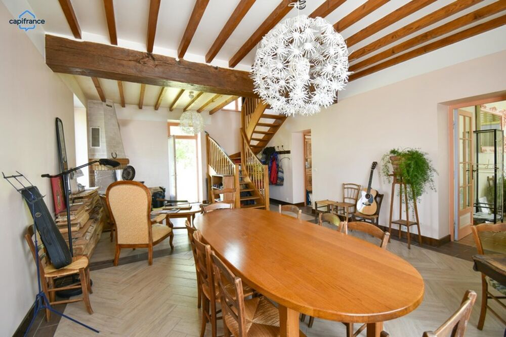 Maison à vendre 5 pièces (36)