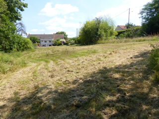  Terrain  vendre 2742 m