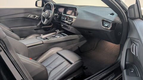 Z4 sDrive30i M Sport 2023 occasion 33000 Bordeaux