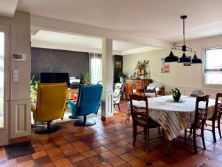  Maison à vendre 6 pièces 112 m²