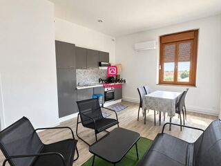  Appartement à louer 3 pièces 51 m²