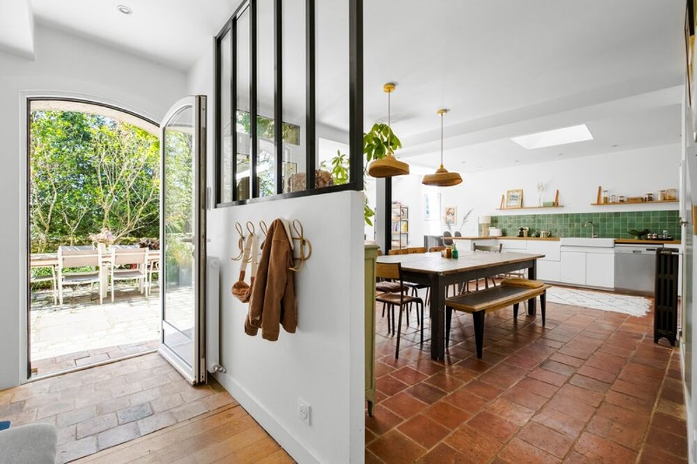 Maison 10 pièces 258 m² · à Chambourcy · 258 m² · 899 000 €