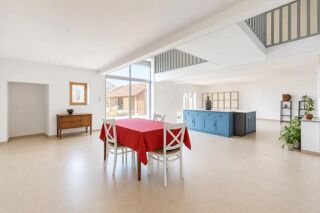  Maison à vendre 7 pièces 320 m²