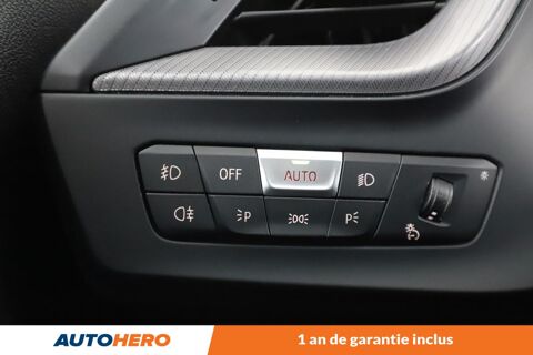 S&eacute;rie 1 118i M Sport DKG7 136 ch 2022 occasion 92130 Issy-les-Moulineaux