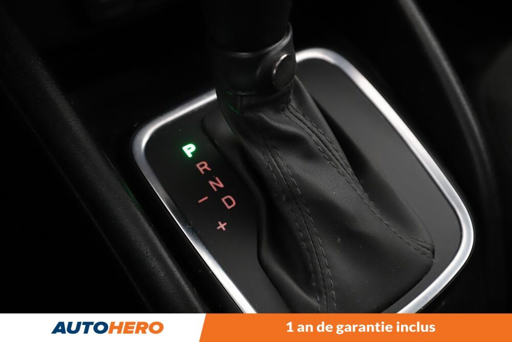 Tipo SW 1.6 MultiJet Business DCT 120 ch 2019 occasion 92130 Issy-les-Moulineaux
