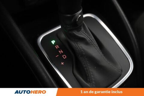 Tipo SW 1.6 MultiJet Business DCT 120 ch 2019 occasion 92130 Issy-les-Moulineaux