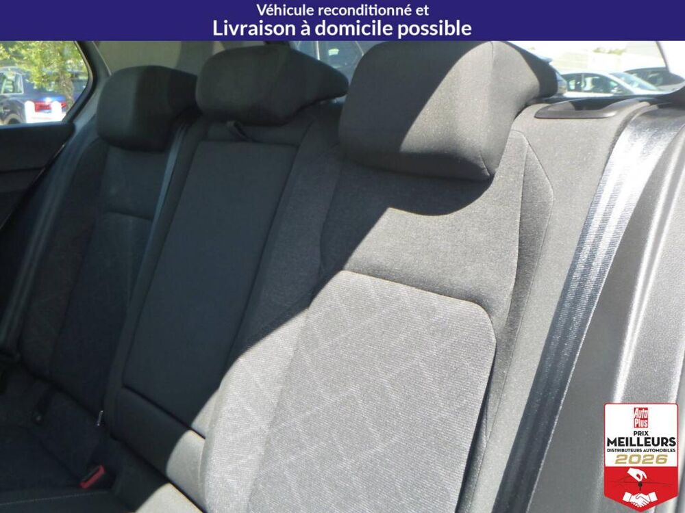 Golf 2.0 TDI SCR 115 DSG7 - Life 2021 occasion 10150 Lavau