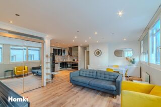  Appartement � vendre 4 pi�ces 80 m�