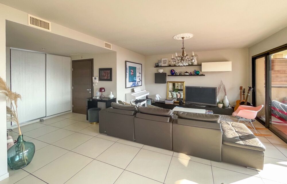 à vendre  Appartement Propriano (20110)