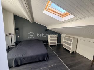  Appartement à vendre 2 pièces 37 m²