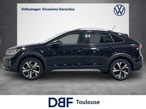 Taigo 1.0 TSI 110 DSG7 Style 2023 occasion 31100 Toulouse
