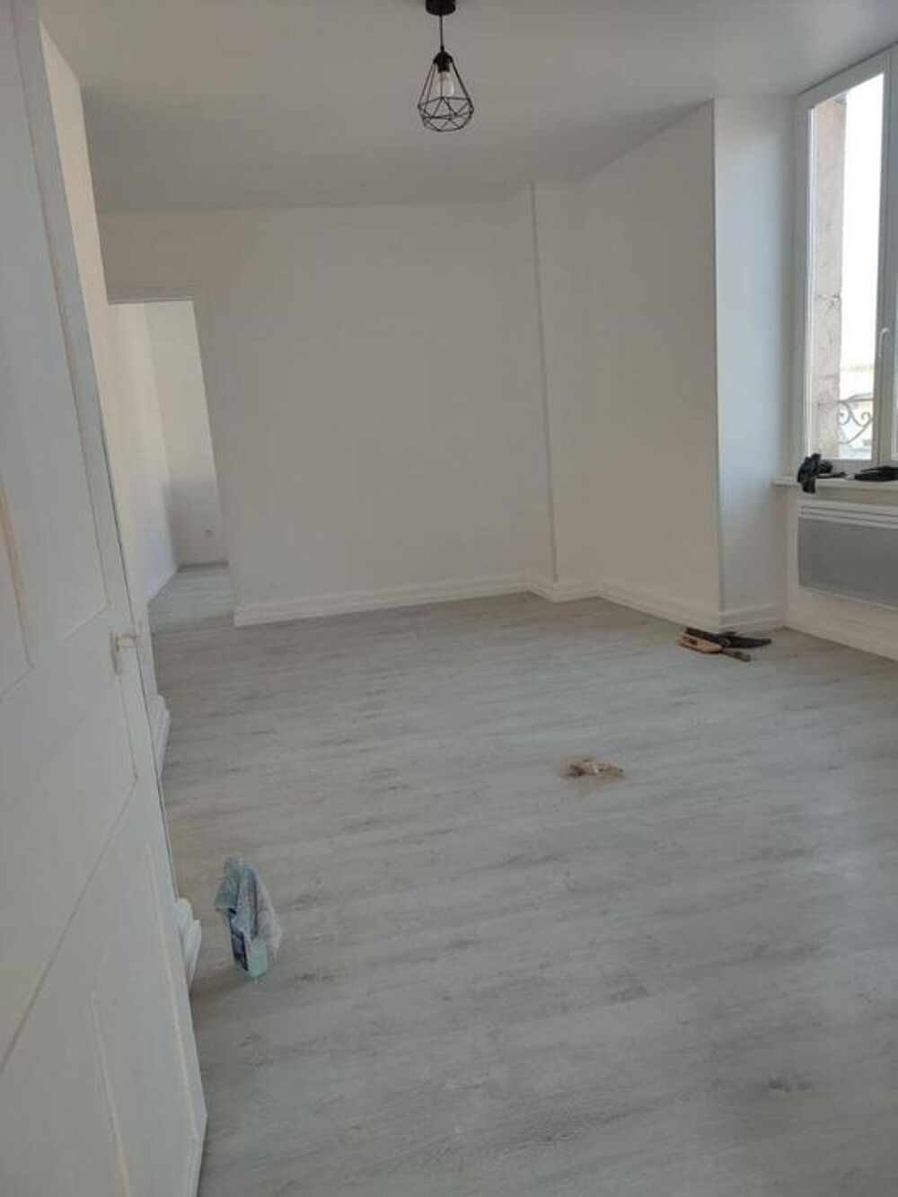 Location Appartement Appartement de 63m2 à louer sur Baccarat Baccarat