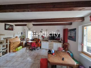  Appartement � vendre 2 pi�ces 57 m�