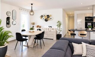  Maison à vendre 5 pièces 120 m²