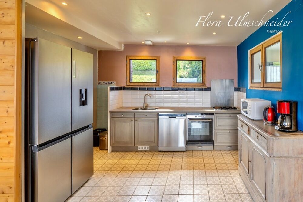 � vendre  Maison Ontex (73310)