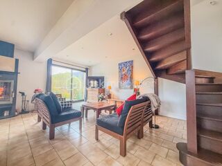  Maison à vendre 5 pièces 155 m²