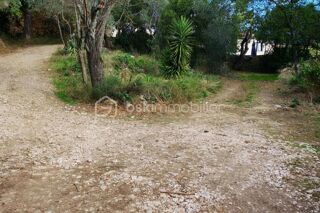  Terrain  vendre 550 m