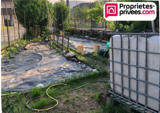  Terrain  vendre 100 m