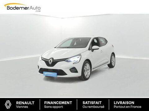 Annonce voiture Renault Clio 13870 