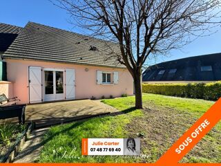  Maison � vendre 5 pi�ces 83 m�