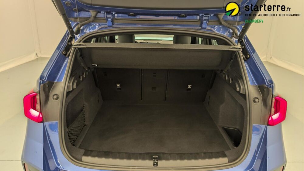 X1 U11 SDRIVE 20D 163CH DKG7 M SPORT 2025 occasion 73420 Voglans