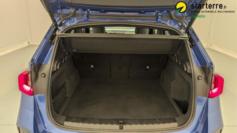 X1 U11 SDRIVE 20D 163CH DKG7 M SPORT 2025 occasion 73420 Voglans