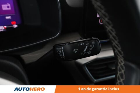 Leon 1.4 TSI e-HYBRID Xcellence DSG6 204 ch 2020 occasion 92130 Issy-les-Moulineaux