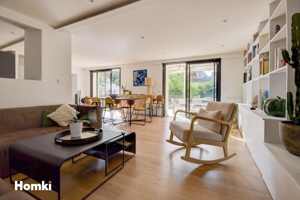 � vendre  Villa Marseille 12