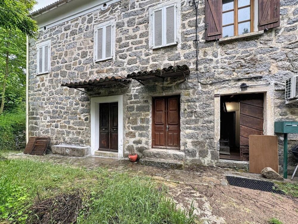 Location Appartement BEAU F2 MEUBLÉ BASTÉLICA Bastelica