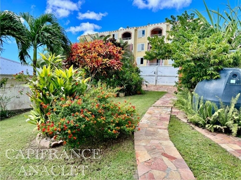 � vendre  Villa Sch�lcher (97233)