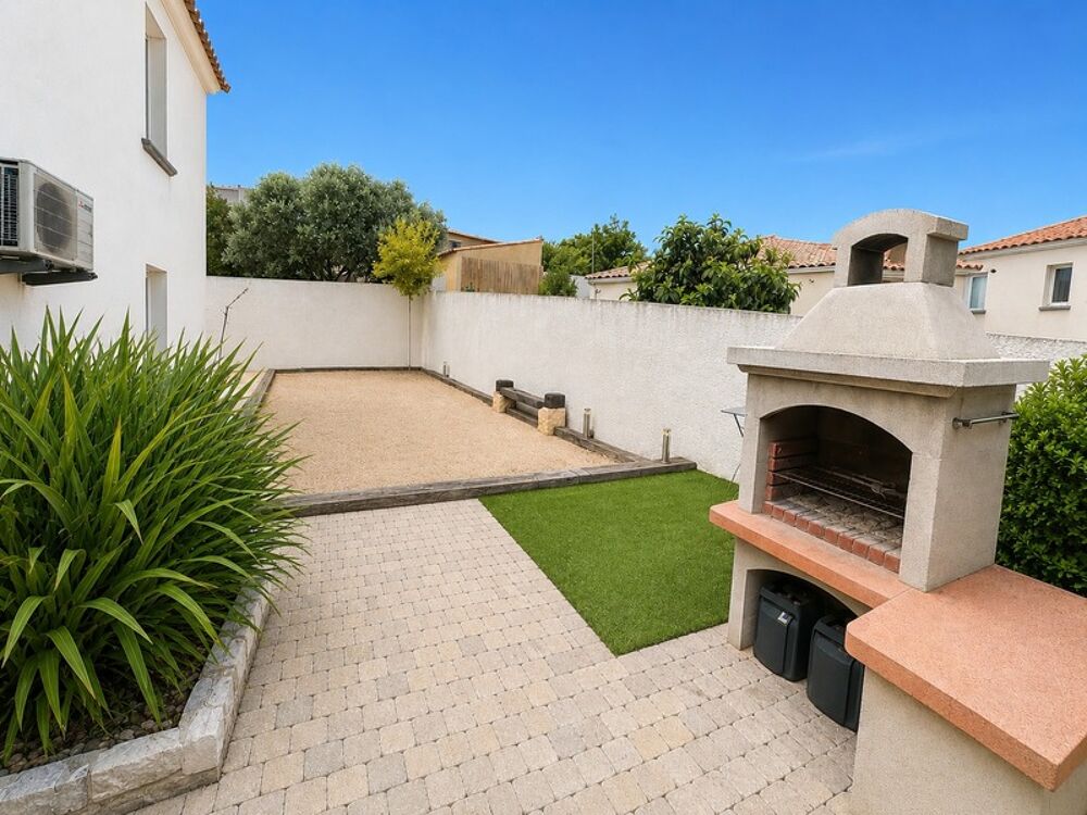 � vendre  Villa Cournonterral (34660)