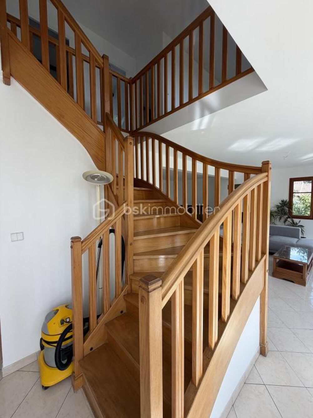 à vendre  Maison Saint-Leu-la-Forêt (95320)