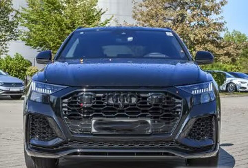 RS3 TFSI quattro Tiptronic – SUV Sportif V8, Pack RS 2024 occasion 33000 Bordeaux