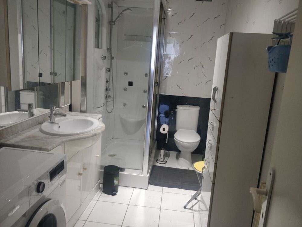 Location Appartement Appartement de 33m2 à louer sur Limoges Limoges