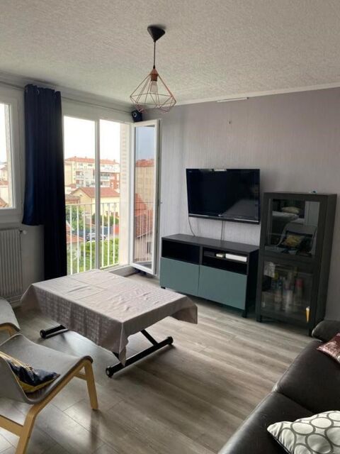  Appartement  louer 1 pice 65 m