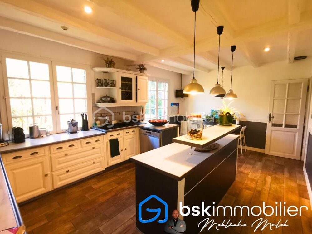Vente Maison Maison d'Exception à Saint-Privat-des-Vieux Saint privat des vieux