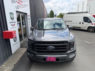 Divers LARIAT V8 5,0L FLEX FUEL 2022 occasion 33300 Bordeaux