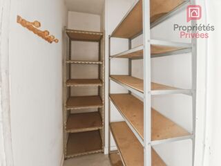  Appartement à vendre 4 pièces 66 m²