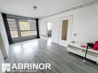  Appartement à vendre 2 pièces 42 m²