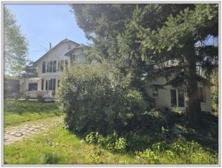  Maison � vendre 8 pi�ces 208 m�