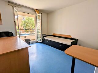  Appartement � vendre 1 pi�ce 20 m�